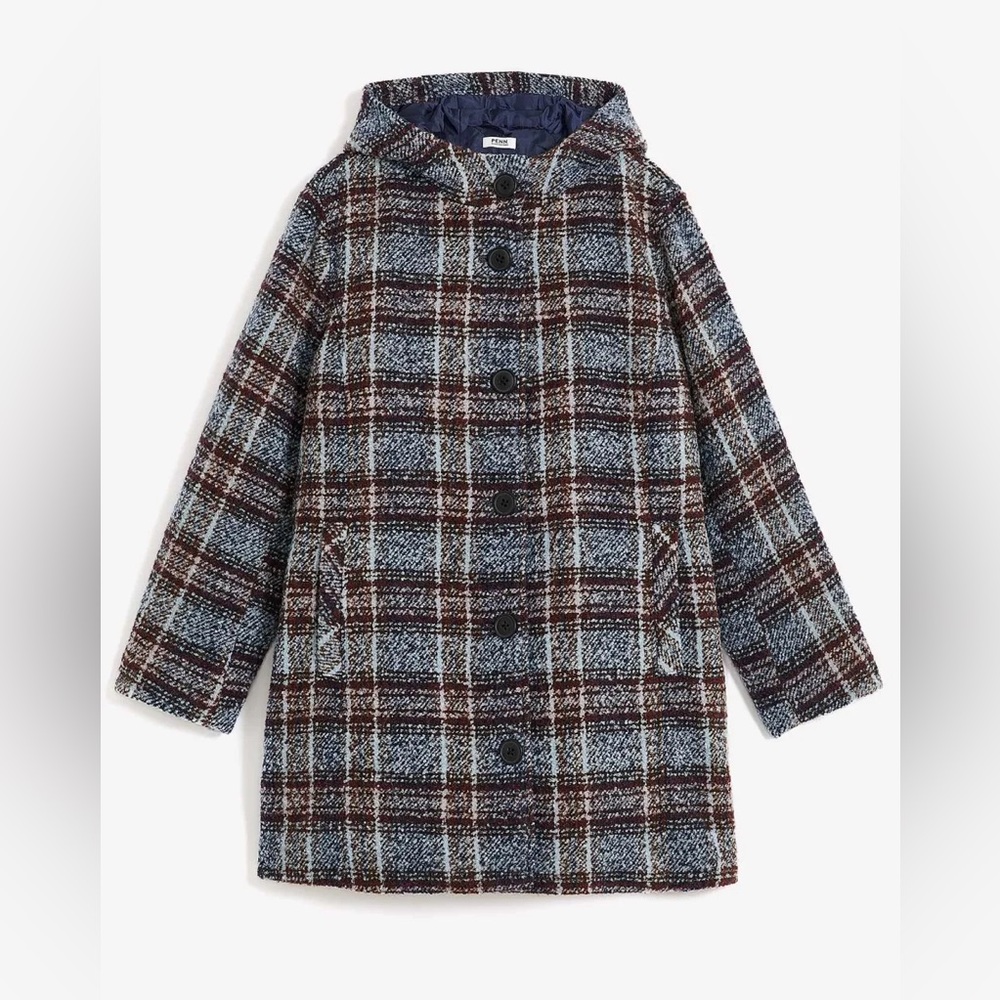 NWT Fall/Spring Penningtons Coat - Picture 13 of 13